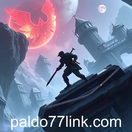 Exploring the Thrilling Realm of 'Action Adventures': The Keyword 'paldo77' Unlocks a New World