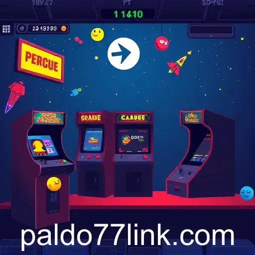 Reviving Nostalgia: Exploring 'Arcade Classics' in the Digital Era