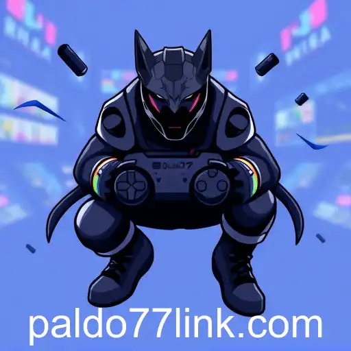 Exploring the Rise of 'paldo77' in the Gaming World