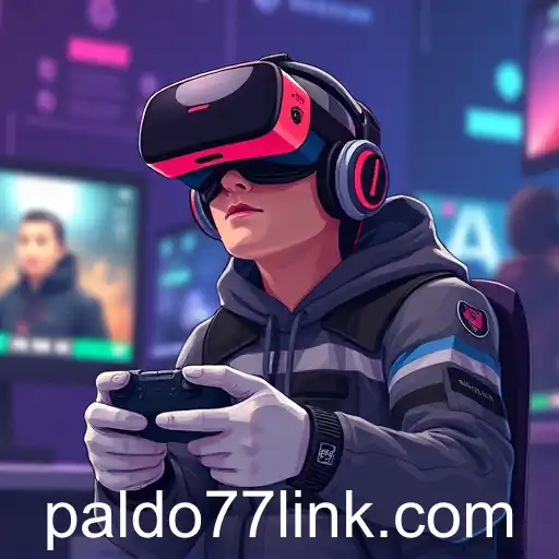 Gaming Trends and Innovations in 2025