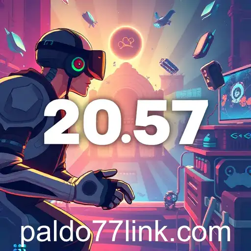 Gaming Trends and Innovations on Paldo77