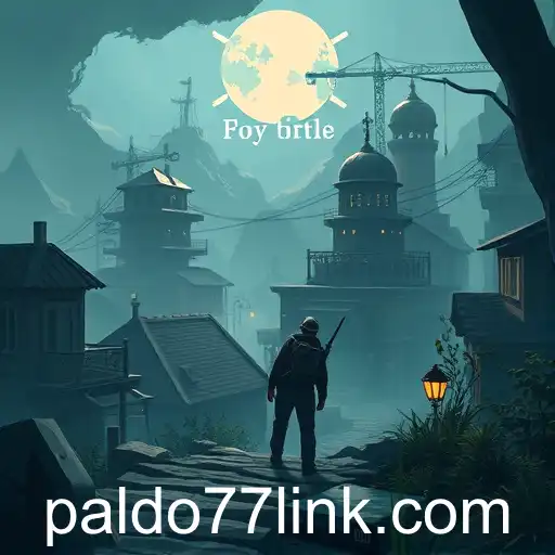 Exploring the Rise of Paldo77 in the Gaming World