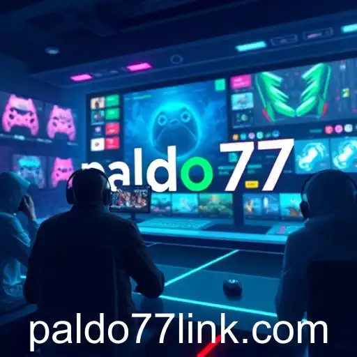 The Rise of Paldo77 in Gaming