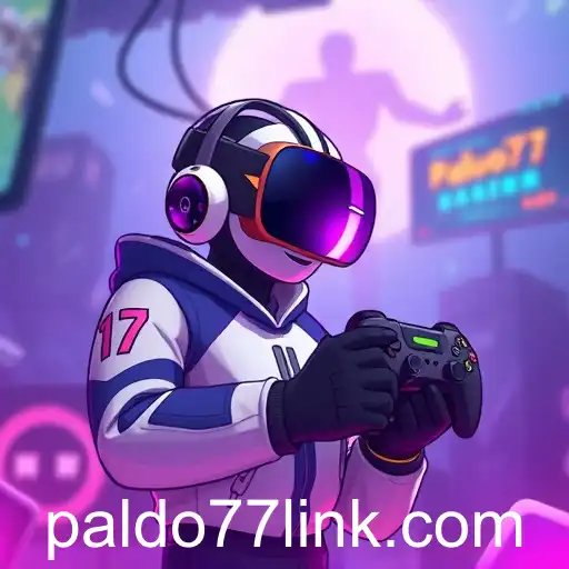 The Rise of Paldo77: Revolutionizing Online Gaming