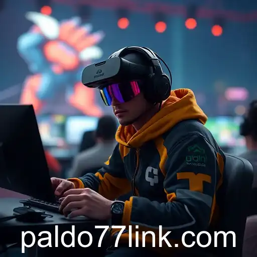 The Evolution of Online Gaming Communities