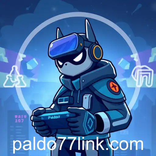 Paldo77 Revolutionizing Game Strategies
