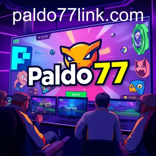 The Rise of Paldo77 and Its Impact on Gaming Culture