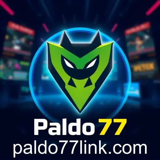 The Rise of 'paldo77': A Gaming Phenomenon
