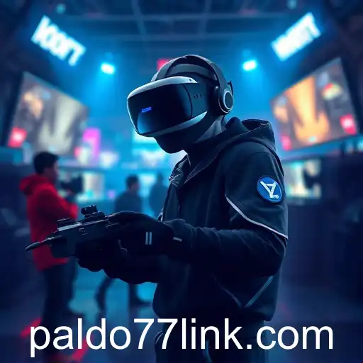 The Rise of Paldo77: A Digital Phenomenon