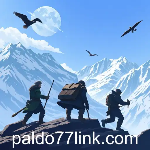 Virtual Landscapes Transforming Interactive Gaming